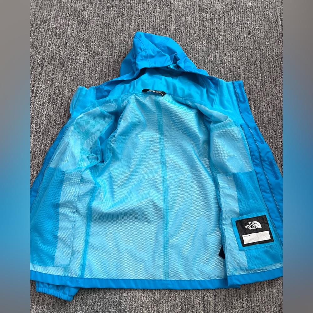 The North Face - Hypervent Jacket - Small - Picture 3 of 4